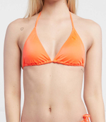 топ бикини Guess - оранжевый(E02J25 MC044)