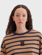 Футболка Smith&Soul