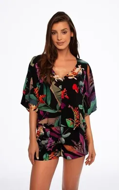 41266 DAYLIGHT Пижама женская с шортами