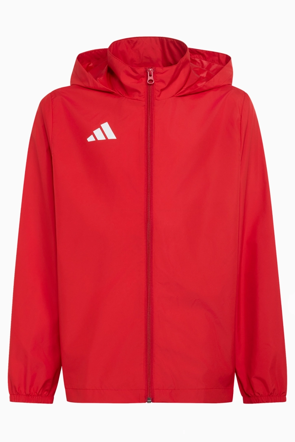 Куртка adidas Entrada 26 Multi - красный