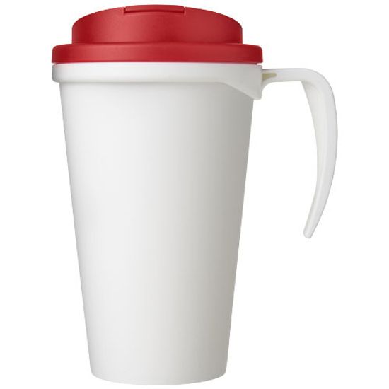 Кружка Americano Grande 350 мл с непроливающейся крышкой