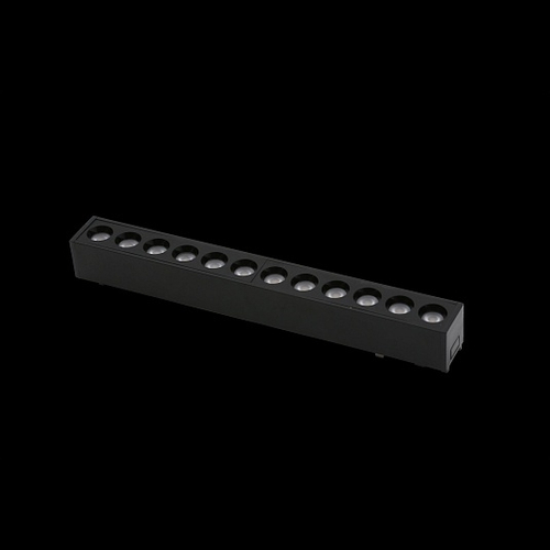 Магнитный трековый светильник Aployt Magnetic track 48 APL.0100.01.12