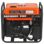 Генератор бензиновый A-iPower A3500i 3 кВт ручной стартер