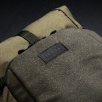 Фоторюкзак Tenba Fulton v2 10L Backpack Tan/Olive 637-731