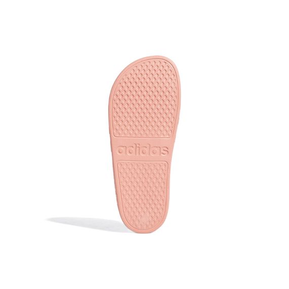 Adidas Adilette Aqua 'Pink White'