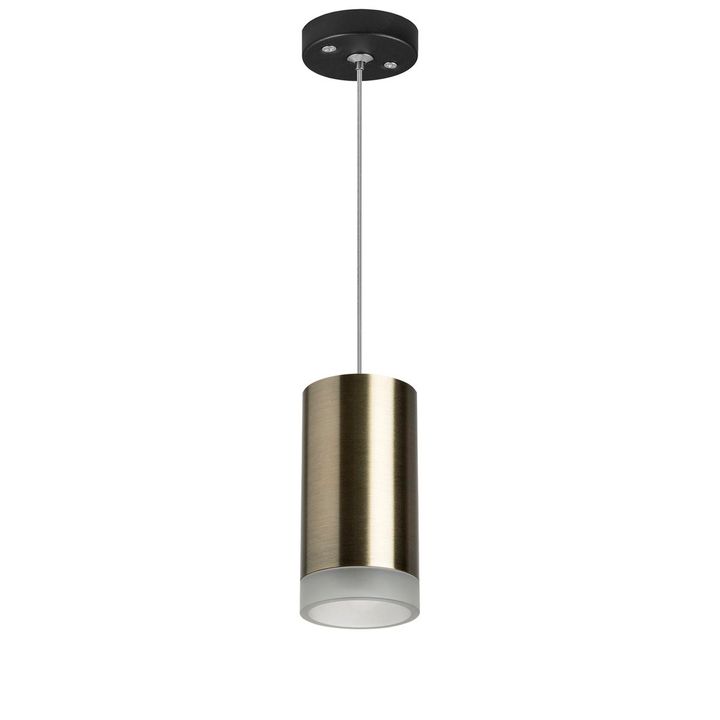 Комплект с подвесным светильником Lightstar Rullo (214431+590057+202430) RP43130