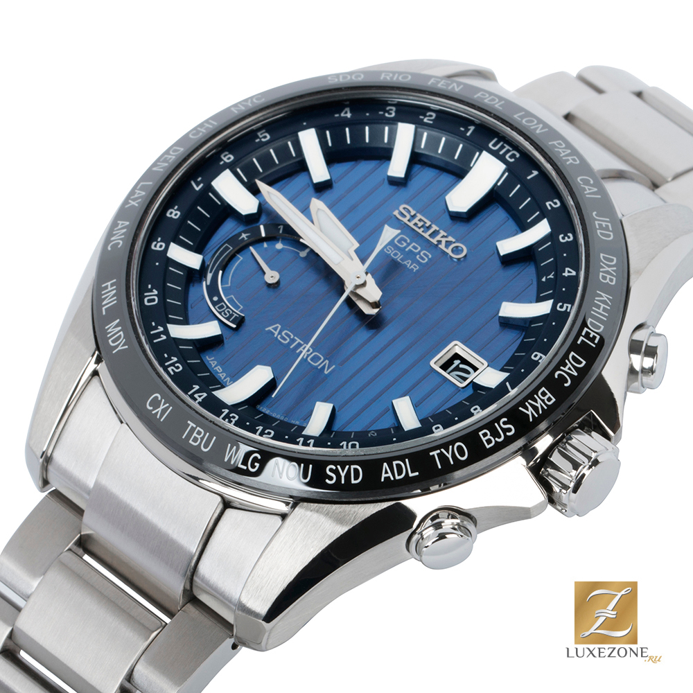 Seiko SSE159J1