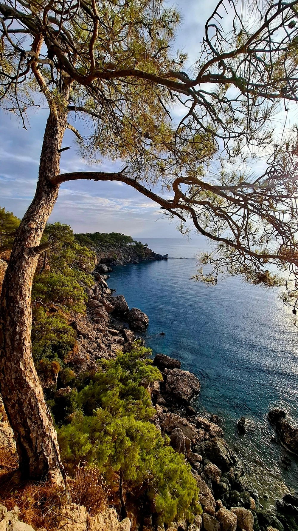 Поход по Ликийской тропе - Турция