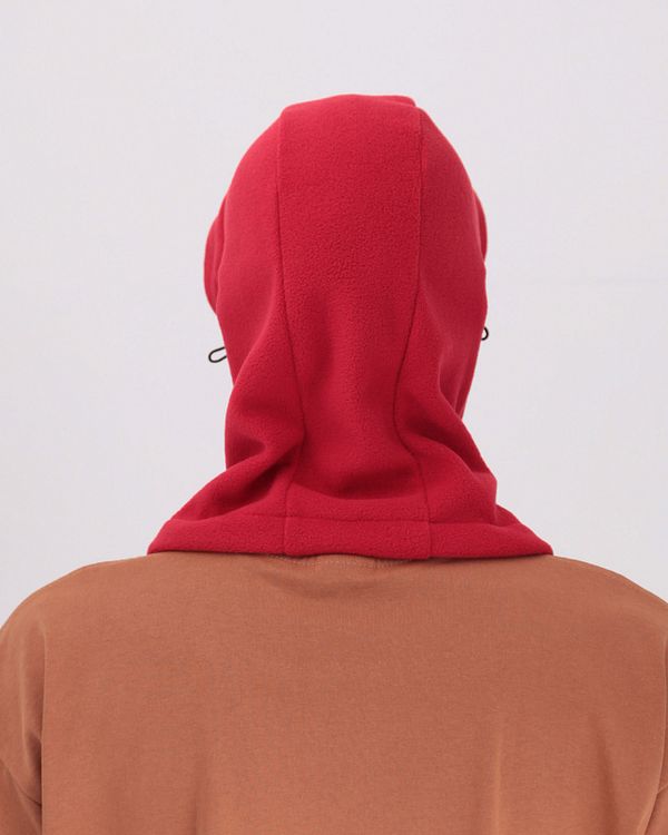 Балаклава Ant Mask Red - фото 3