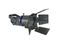 PROCBET Fresnel 200 ZOOM F, CW