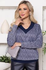 Джемпер 41683 Avili