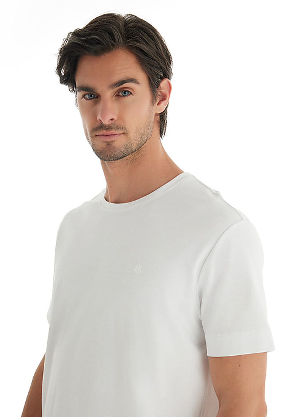 Футболка мужская Loungewear Tops