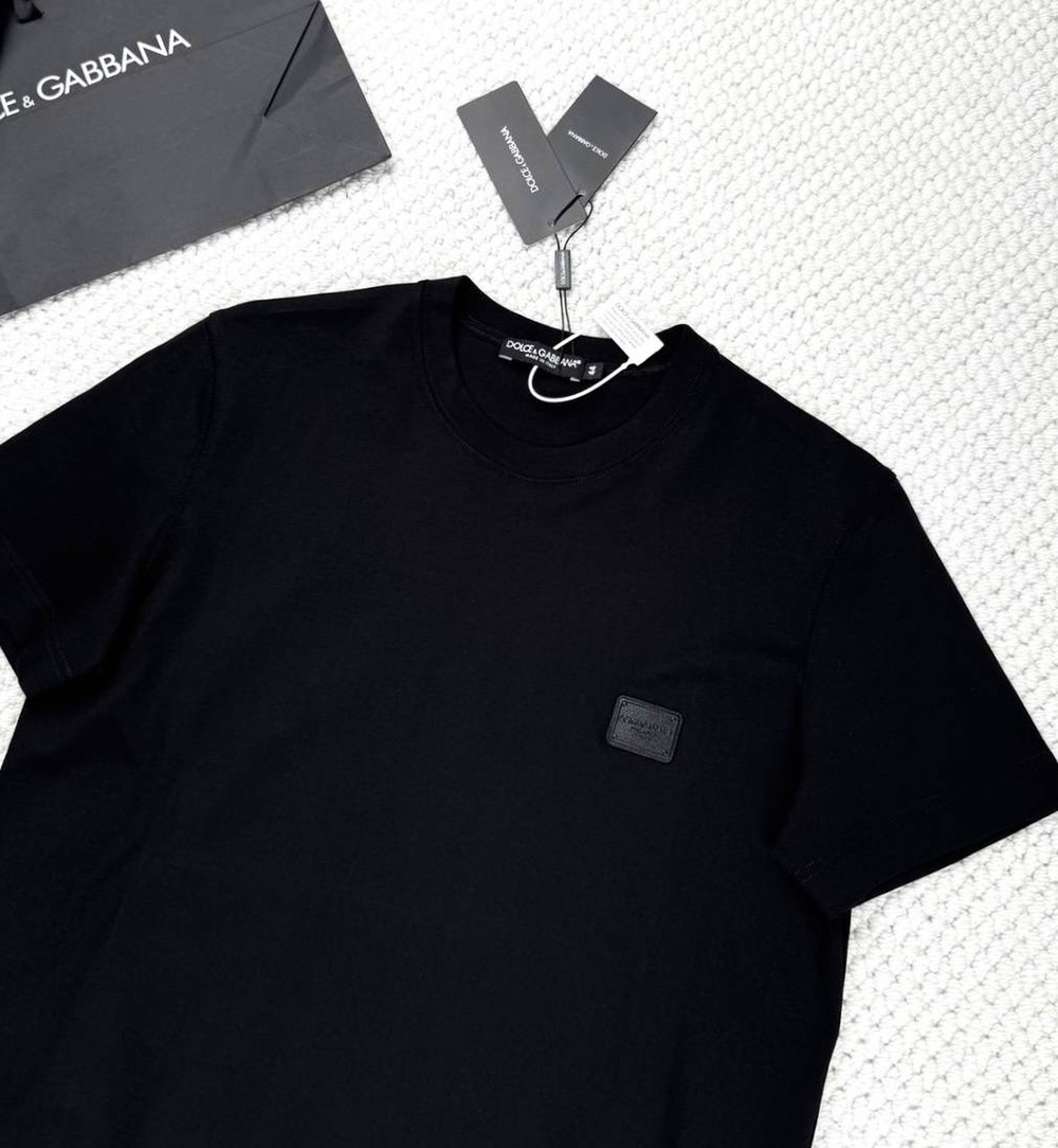 Футболка Dolce & Gabbana