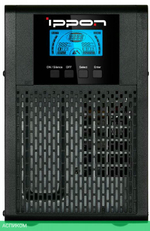 Источник бесперебойного питания Ippon Innova G2 3000