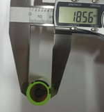 Аккумулятор ET MED-3720W