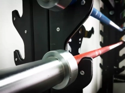 Кронштейны для 8ми грифов с пластиком