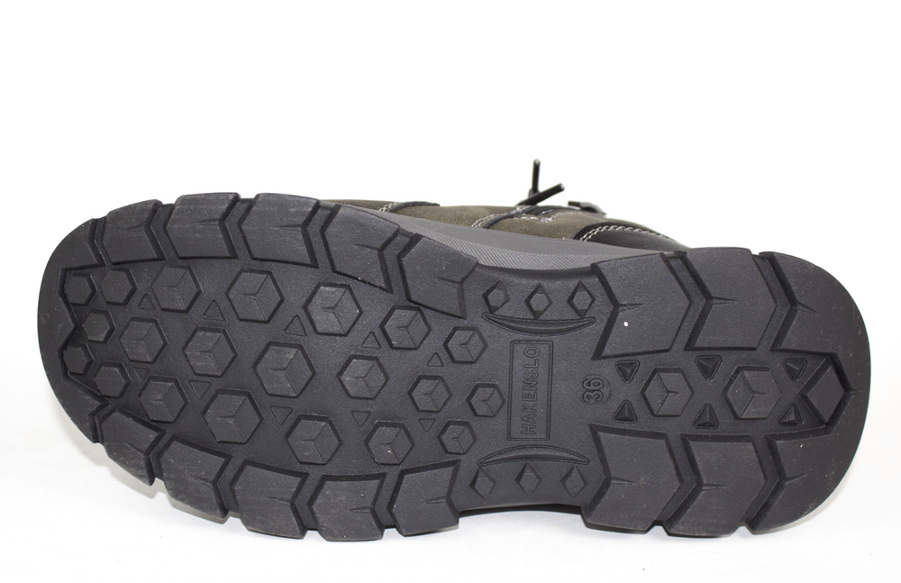 Ботинки подростковые зимние BF3337-08