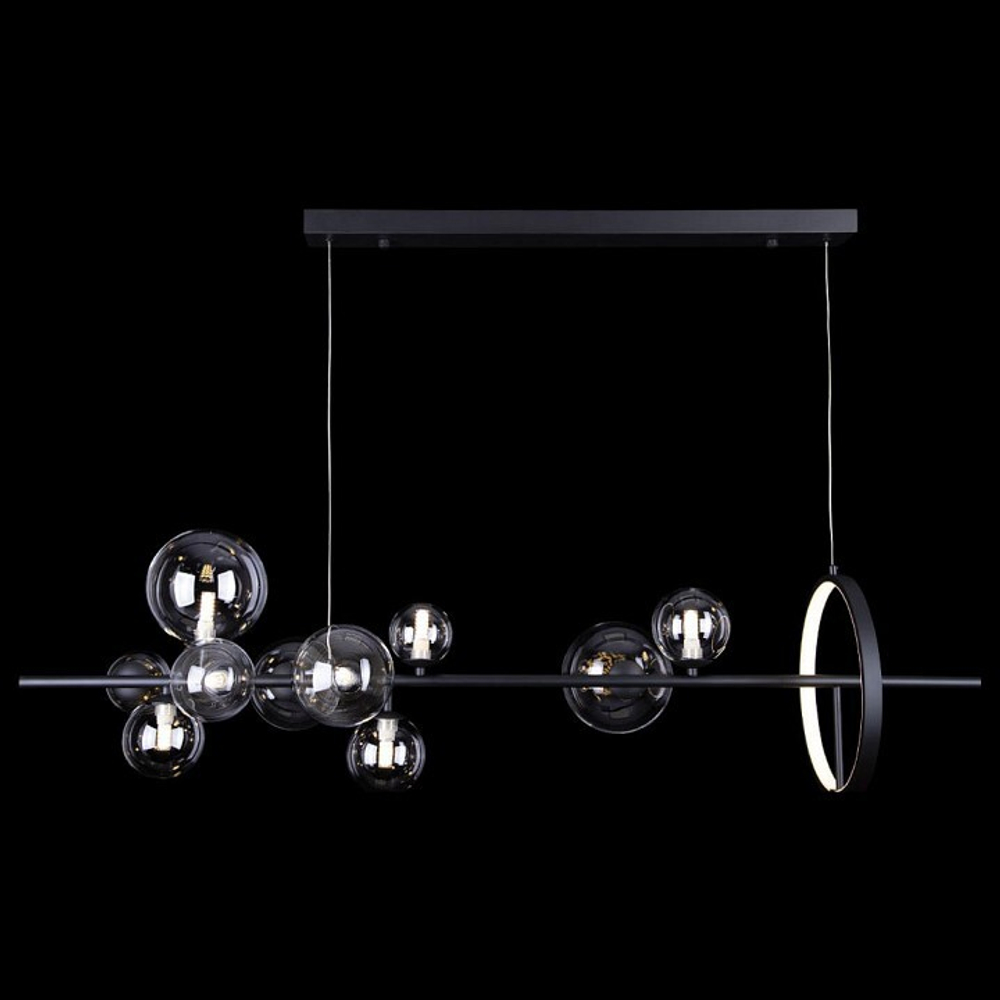 Люстра подвесная Loft it Molecule 10023/1200L