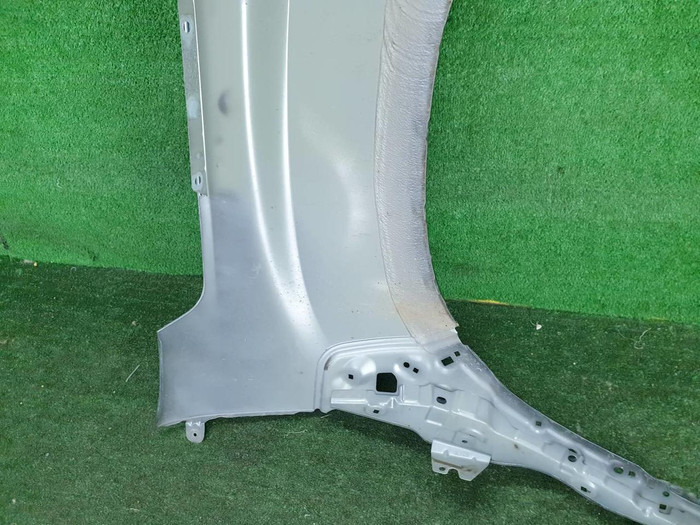 Крыло переднее левое Renault Duster 2 (2020-н.в.)