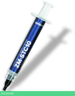 Термопаста Zalman ZM-STC10 2гр