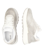 Кроссовки AMAZING 23 Liu Jo - серый(BF4053 TX288)