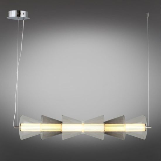 Люстра подвесная OML-51603-21