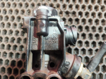 Клапан ASR 2023г
