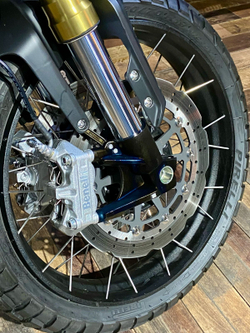 Benelli Leoncino 800 Trail