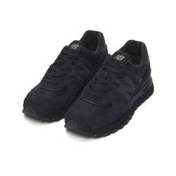 New Balance 574 Legacy "Cordura Black"