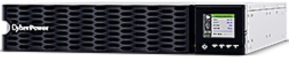 Источник бесперебойного питания  CyberPower OL6KERTHD
