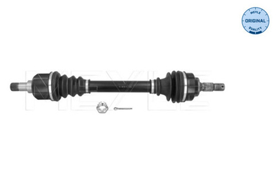 MEYLE - 11144980058-MYL - Drive Shaft
