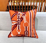 Подушка Hermes, арт. 471805691