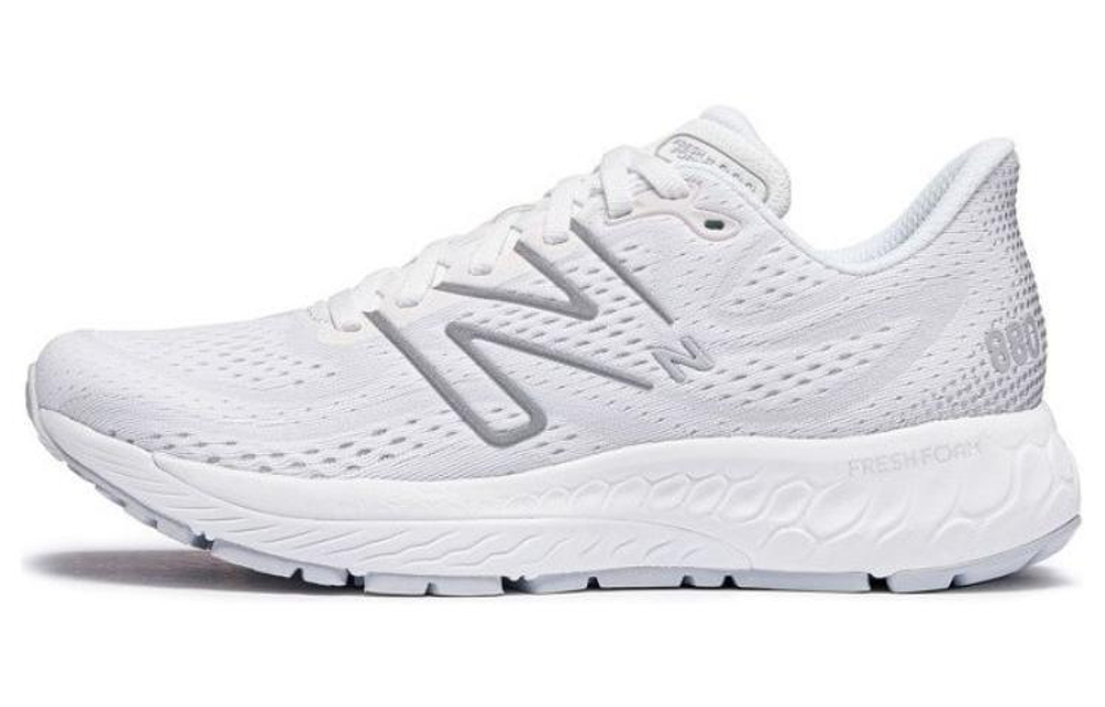 Кроссовки New Balance Nb 880 (Женская размерная сетка)