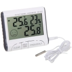 Термометр-гигрометр DC-103 (-40 +50 С)