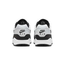 Nike Air Max 1 "White Black"