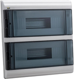 Корпус  IEK MKP72-N3-24-55
