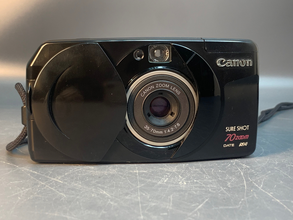 Canon Sure Shot 70
