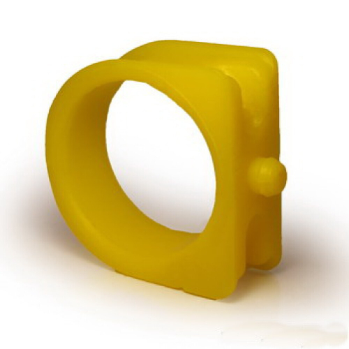 Полиуретановая подушка рулевой рейки, I. D. = 50 мм (1 шт.), Точка опоры.1-12-2925