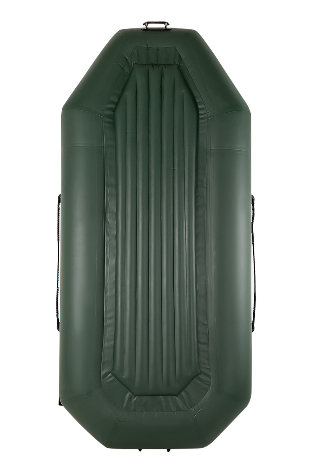 ПЛЁС Неглинка 260 НД зеленый (лодка ПВХ)