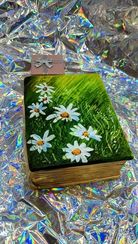 Kitab şəklində qutu 4