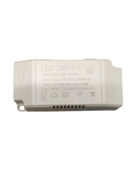 Светодиодный драйвер Led Driver: 36-50W 108-165V 300mA