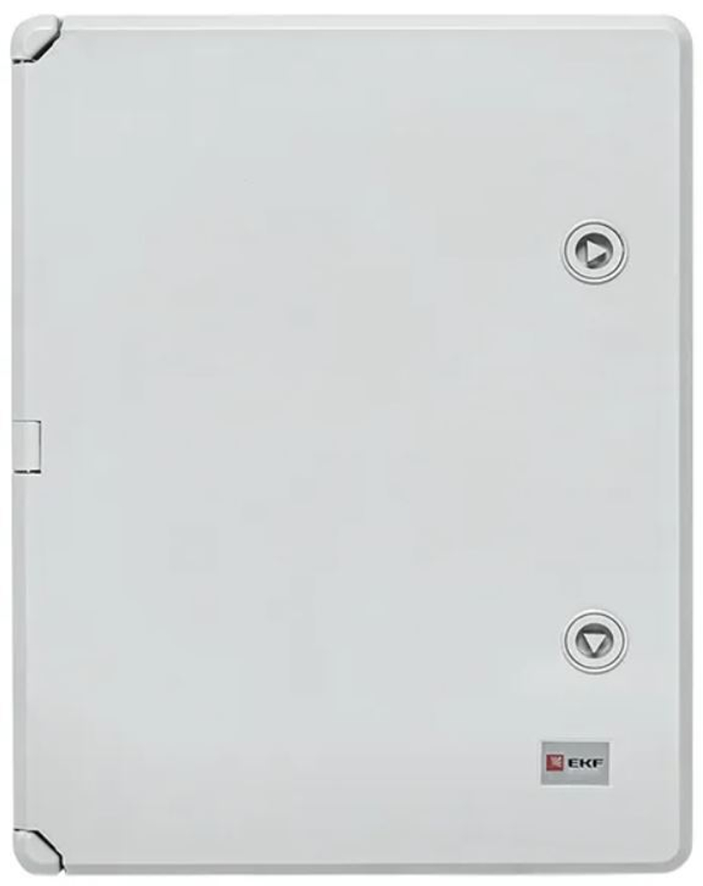 Щит с монтажной панелью EKF PB65MP007