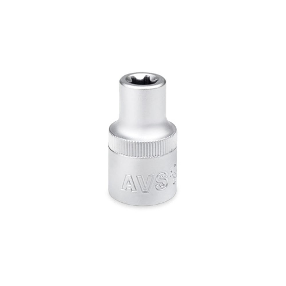 Головка торцевая TORX 1/2''DR (Е11) AVS HT1211