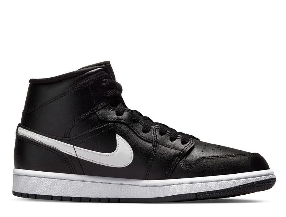 Кроссовки Air Jordan 1 Mid