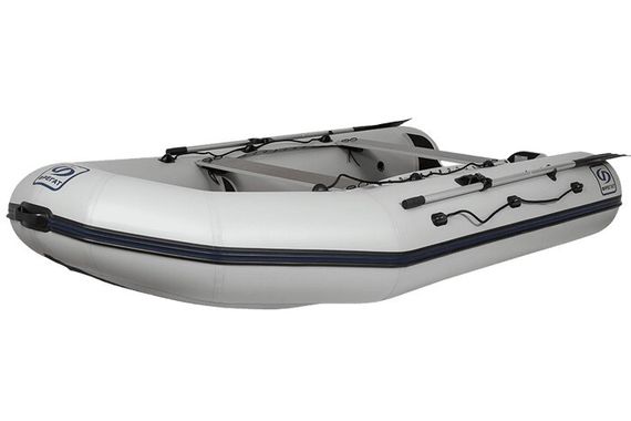 Надувная лодка Фрегат M-350 FM Light