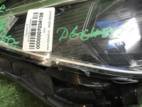Битая Фара правая BMW X5 G05 X6 G06 (18-23) Laser