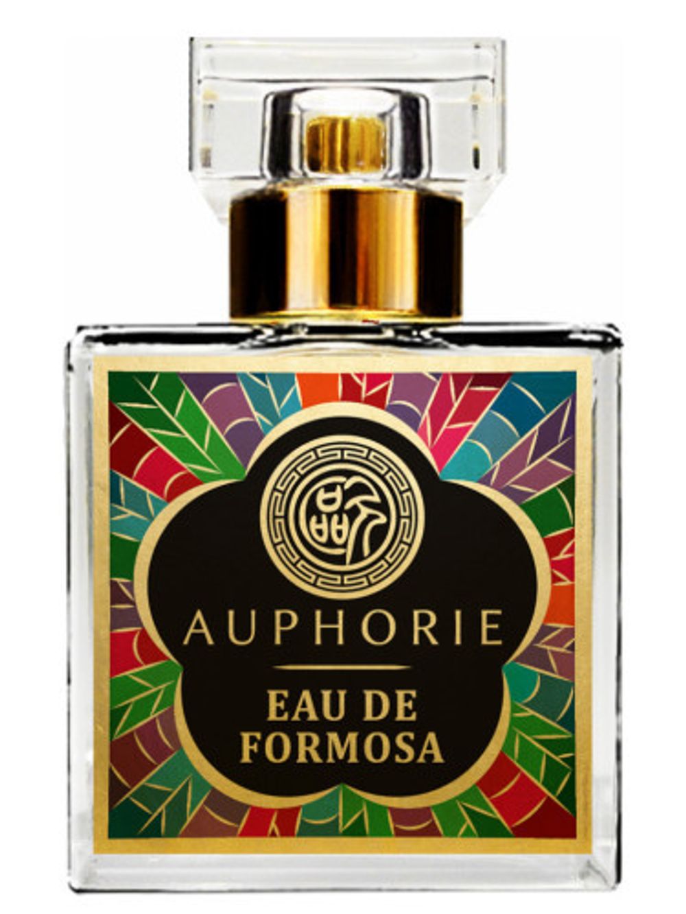 Auphorie Eau De Formosa
