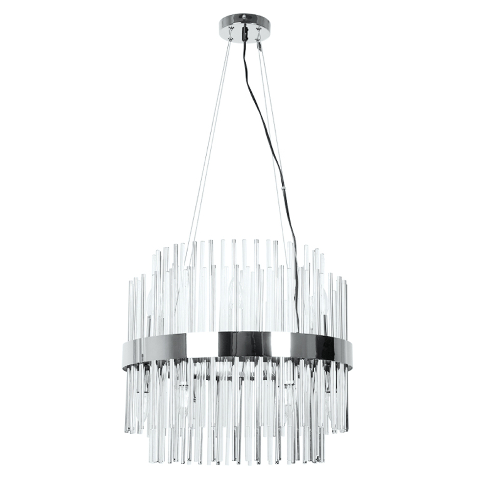 Люстра подвесная Arte Lamp A1034SP-12CC