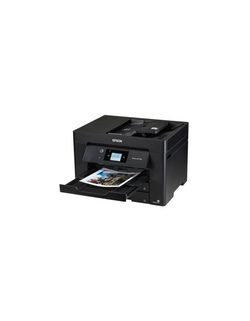 МФУ Epson WorkForce Pro WF-7830DTWF (C11CH68403)