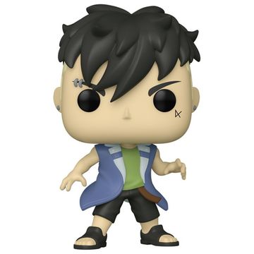 Фигурка Funko POP! Animation Boruto Kawaki 54490